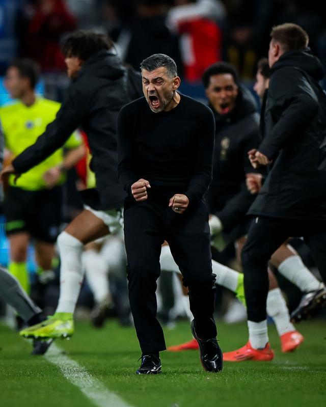 开云网站入口官网-超级杯标记红黑当代史，孔塞桑成米兰最快冠军主帅