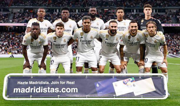 开云官网首页-4场5球赛C罗！新伯纳乌首演，贝林厄姆绝杀叕救皇马