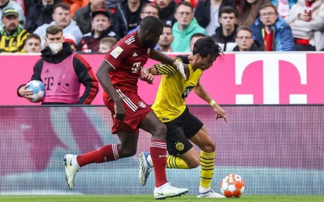 开云官网首页-秦游夏：终结“无趣”的德甲就在这个夏天？