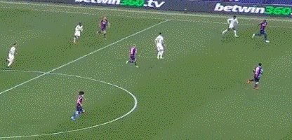 【意甲】伊布传射+乌龙 AC米兰11打10被追2球4比2胜