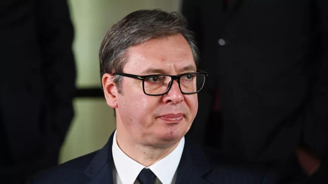 开云网站入口官网-媒体：武契奇或辞去总统职务后出任塞尔维亚总理